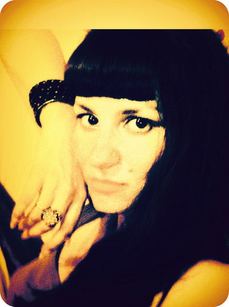 Алёна Лютова