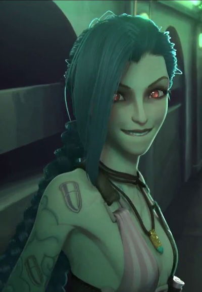 Анастасия Кузнецова