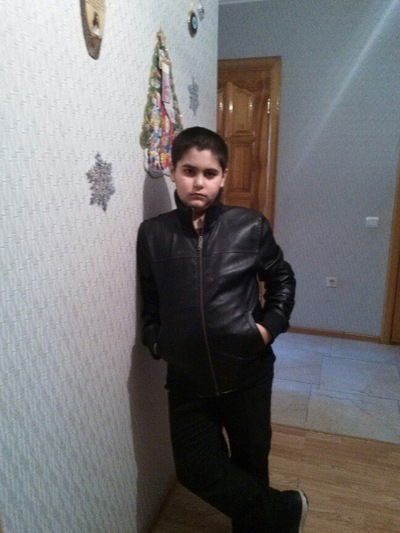 Самвел Манукян