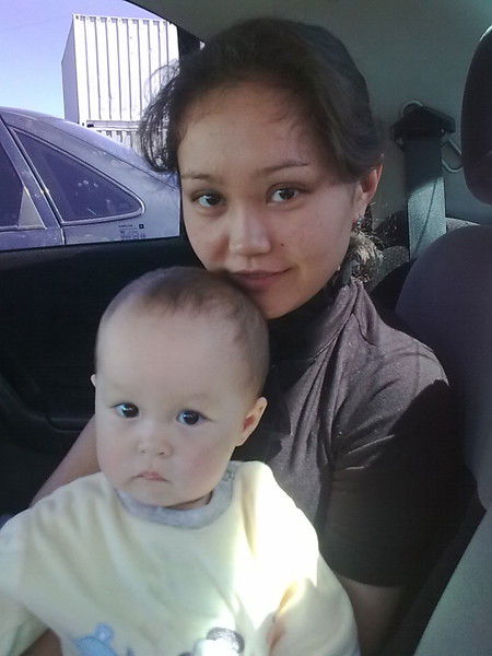 Назира Баймагамбетова