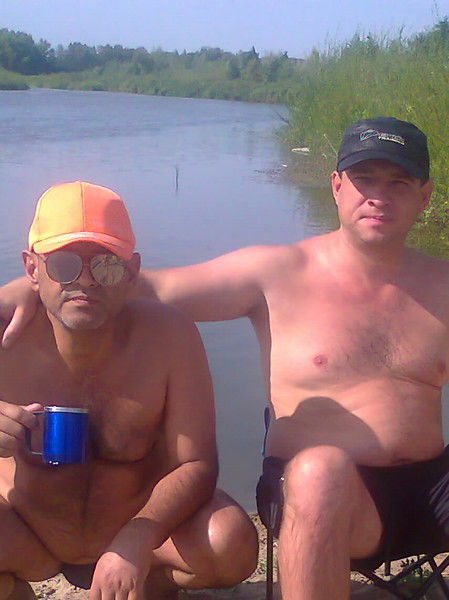 Игорь Губееев