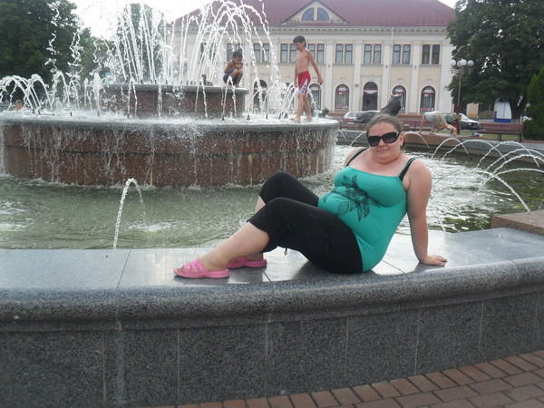 Полина Зоткина