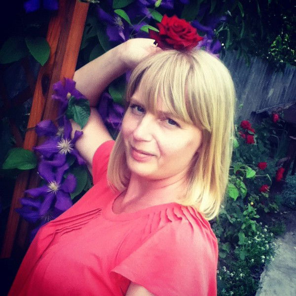 Татьяна Медведевская