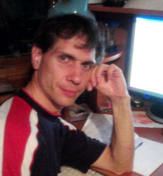 Антипов Александр