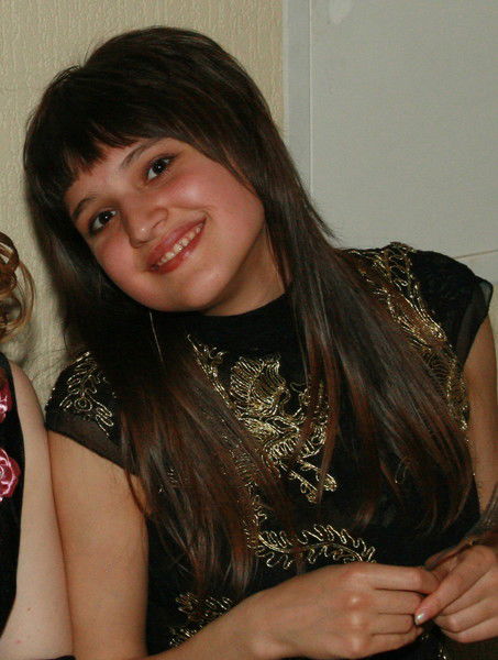 Ольга Чимрова