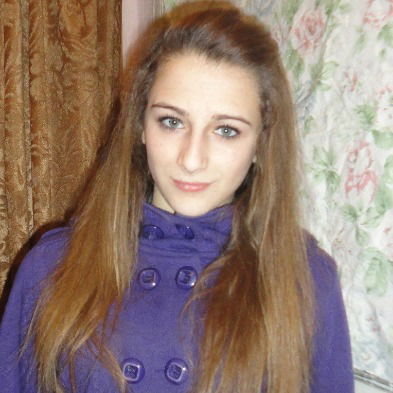 Анюточка Досяк