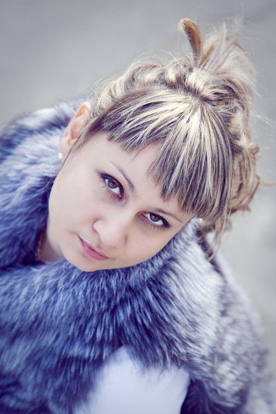 Наталья Герченова