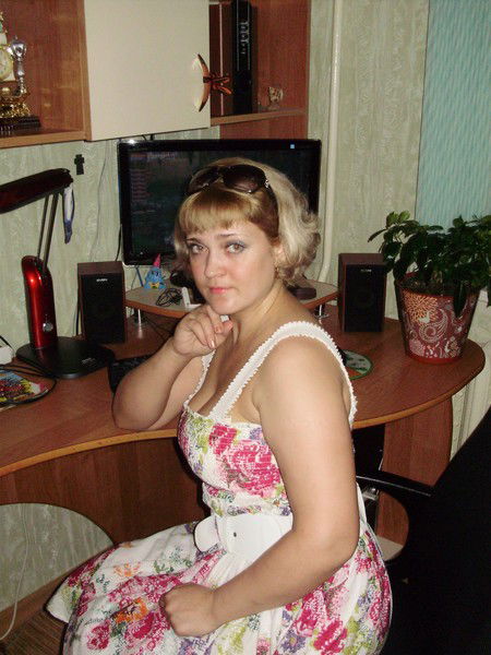 Ольга Заруцаева