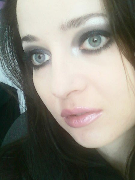 Лена Косенчук(Прыкина)