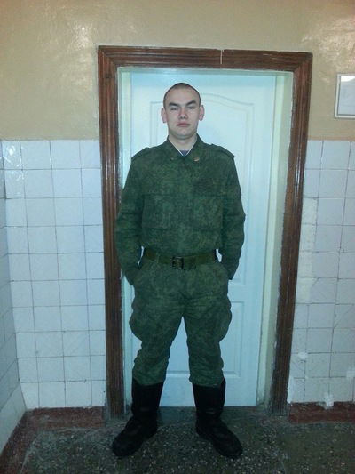 Виктор Олегович