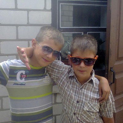 Богдан Палій