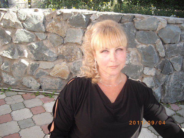 Ирина Назарова