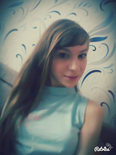 Виктория Чернова