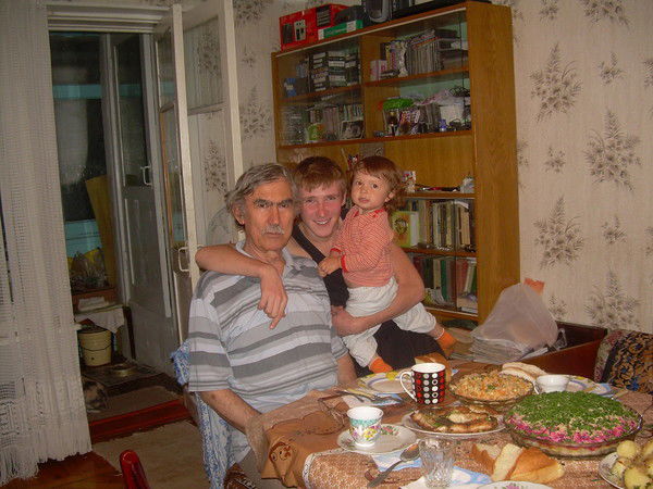 Гарольд Рыбинский