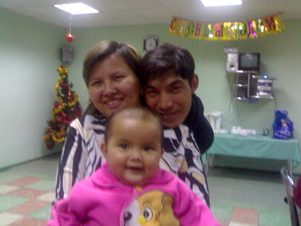 Гульмира Аманбаева