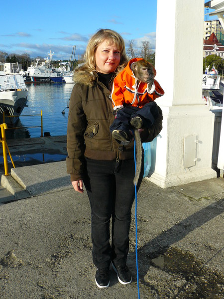 Яна Михайлова