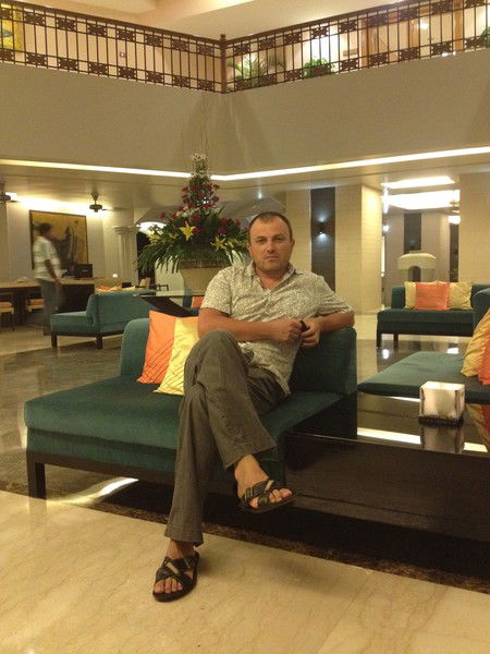 Алексей Креслин