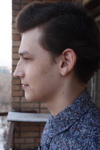 Антон Чекин