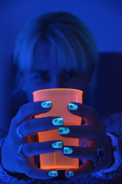 Алла Лысенко