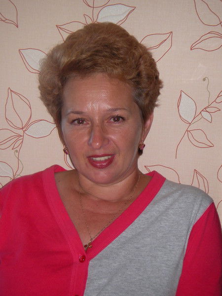 Эльвира Берендяева