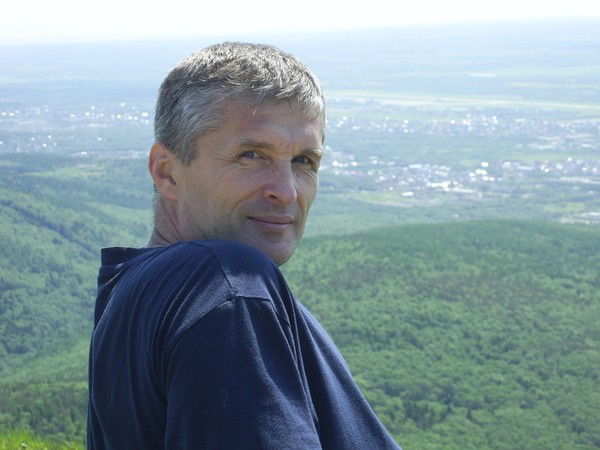 Павел Ершов