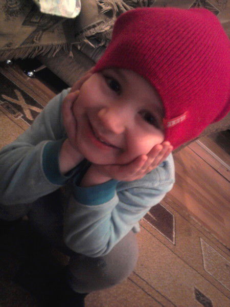 Наиля Аникина