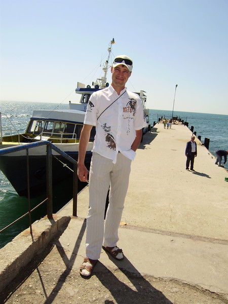 Славик Грига