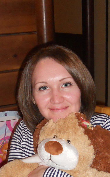 Юлия Алексеева