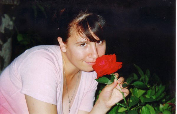 Наталья Сенюкова