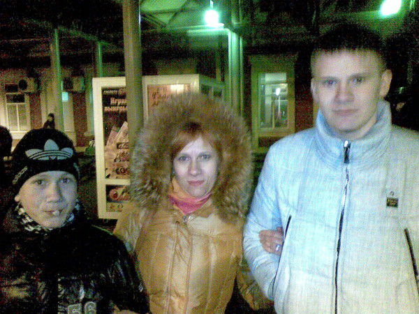 Ирина Полторацкая