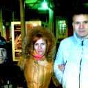 Ирина Полторацкая