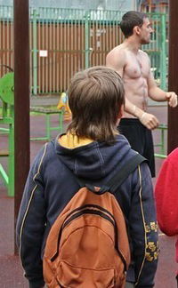 Семён Лысейко