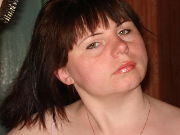 Анастасия Тюхлова