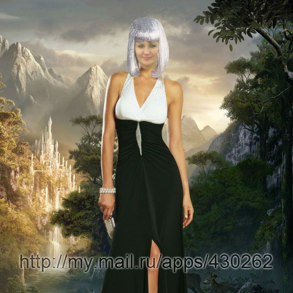 Лидия Перова