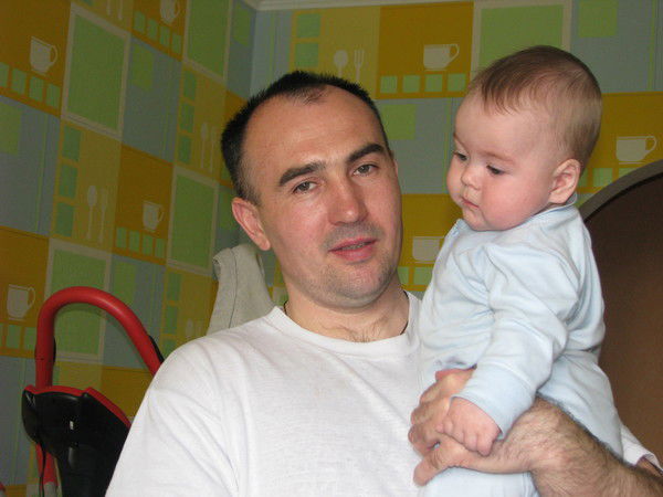 Юрий Онишко