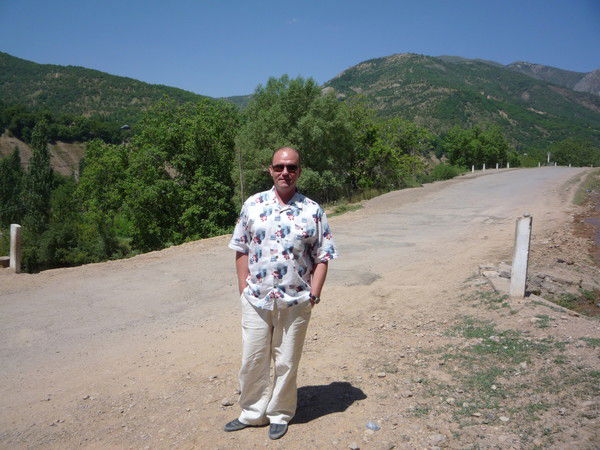 Игорь Предин