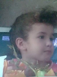 Алсу Газетдинова