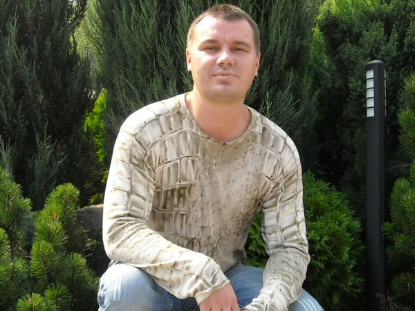 Дмитрий Кузнецов