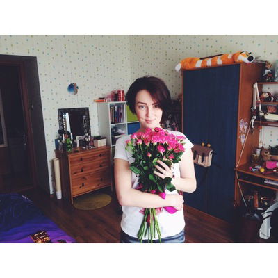 Александра Сергеевна