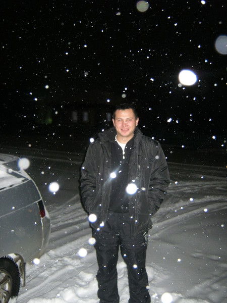 Рустам Гайнанов