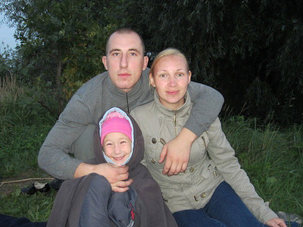 Ольга Кривова