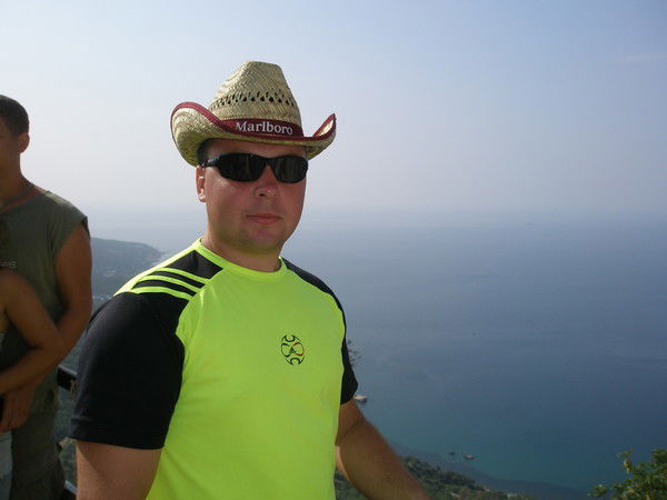 Евгений Тимошенко