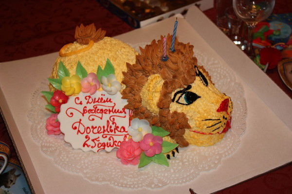 Александр Кальин