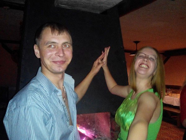 Алёна Зиновьева