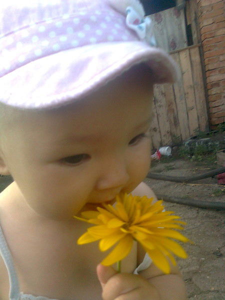 Баян Кабидолдина