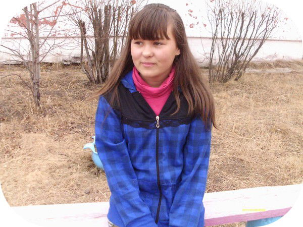 Мария Подлесная