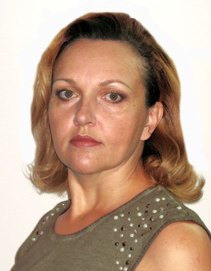 Наталья Шелегова