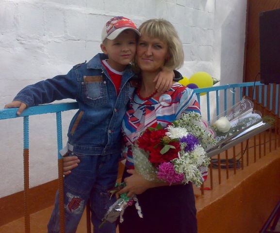 Лариса Вагнер