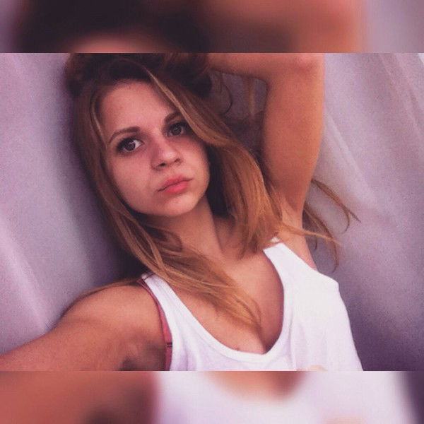 Юля Потапова