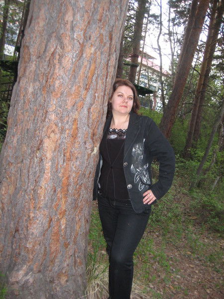 Оксана Галайдо